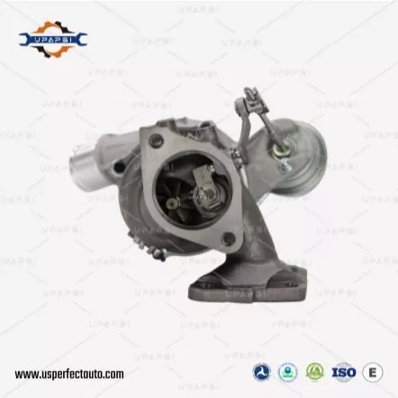 K03 JTE4-6C879-AB Turbocompresor pentru 2017-2019 Ford F150 2.7L Partea stângă
