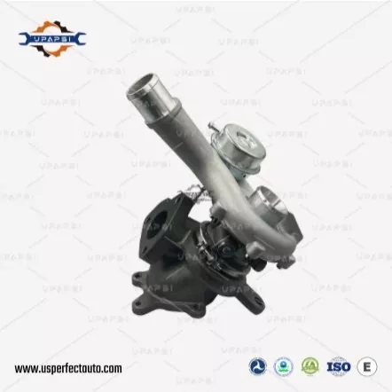 MGT1549SL Turbocompresor pentru Ford Lincoln Flex Explorer Sport Taurus Sho
