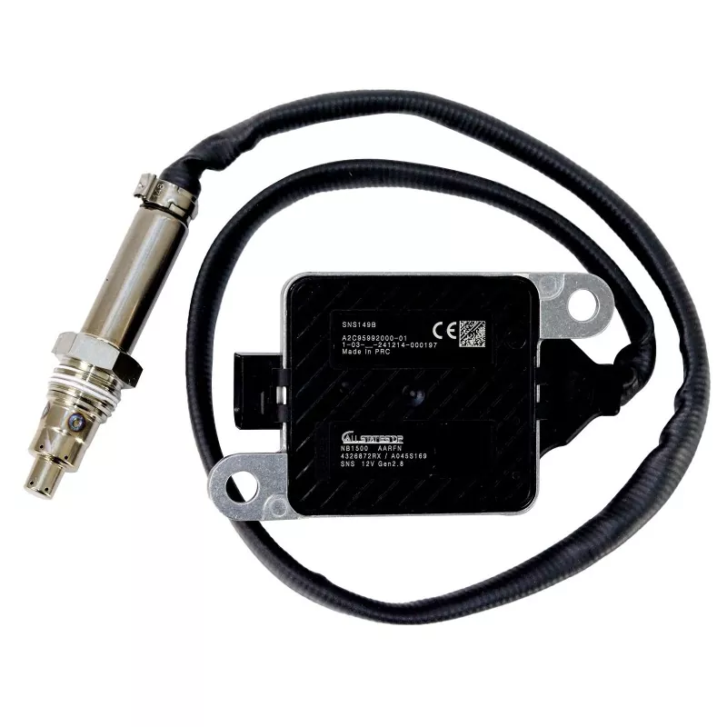 Senzor NOX de oxid de azot 2872942 4326872RX pentru cummins ISX
