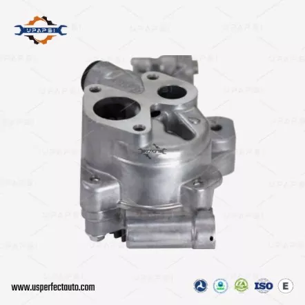 Pompa de ulei 1192924 1898777 pentru Caterpillar 3116 3126 C7