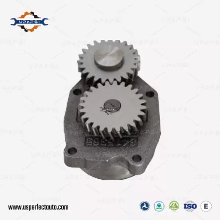 Pompa de ulei 3800828 3930338 pentru Cummins 6CT 8.3