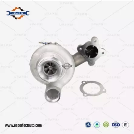 R2S 5010936R91 Turbocompresor pentru 2010-2012 Maxxforce DT466, 1334/ Navistar Trucks presiune joasă