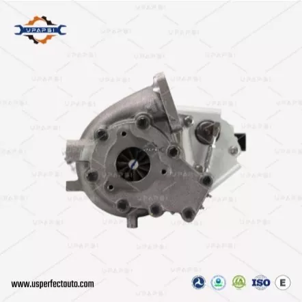 RHF55V 2 90000 397 0 Turbocompresor pentru Isuzu NRR NPR Camion GMC W 5.2L 4HK1 Motor