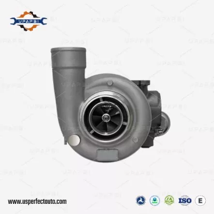 S200AG 174201 174193 Turbocompresor pentru camionul Caterpillar cu motorul 3126 C7