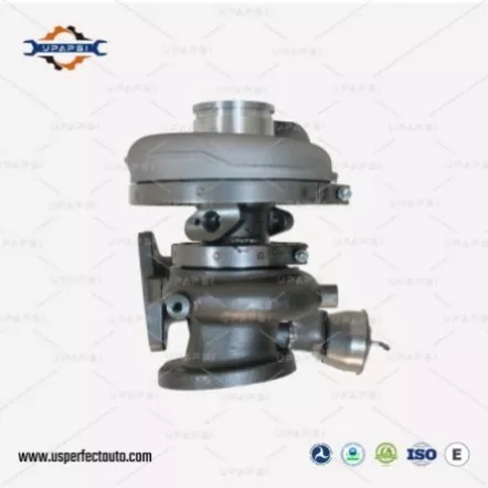 S300A113 174826 Turbocompresor pentru Mack Truck CV713 631GC5172M5 AREAINE