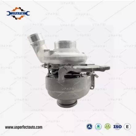 S300V 173900 Turbocompresor pentru Navistar DT466/570 7.6L motor și Maxxforce DT466/570