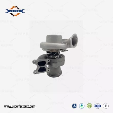S410SX 4089754 Turbocompresor pentru 04-11 Freightliner Cummins ISX1 și ISX Semnătura 450
