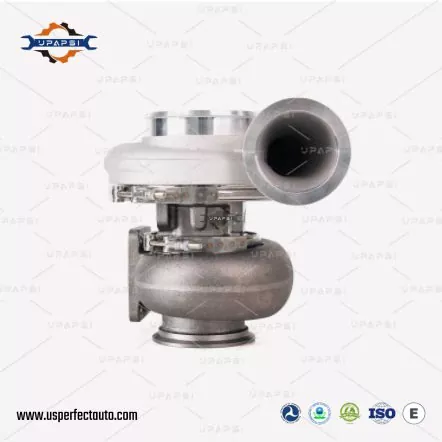 S480 171702 Turbocompresor pentru S400SX4 Wheel Compresor T4 Twin Scroll 1.25 A/R