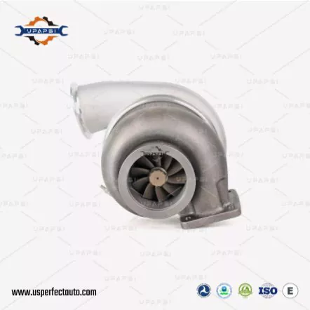 S480 171702 Turbocompresor pentru S400SX4 Wheel Compresor T6 Twin Scroll 1.32 A/R