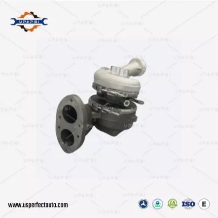 V2S 3770973 Turbocompresor pentru presiune înaltă 2007.5-2010 Ford Powerstroke 6.4L
