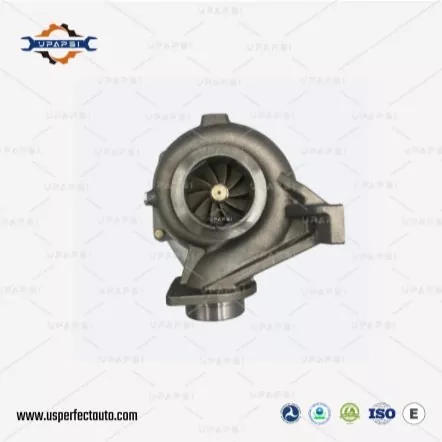 V2S 3770973 Turbocompresor pentru presiune joasă 2007.5-2010 Ford Powerstroke 6.4L