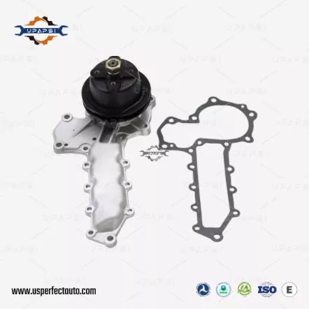 Pompa de apă 15341-73030 16111-73030 pentru Kubota L245 L295 L305