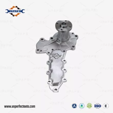 Pompa de apă 15521-73039 6684225 15521-73030 15521-73033 15521-73035 pentru motoarele Kubota și Bobcat