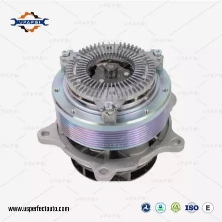 Pompa de apă 1995152 2104574 pentru motorul Paccar DAF CF XF MX11