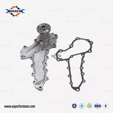 Pompa de apă 1A02173030 1A02173033 1641273030 1A02173035 pentru Kubota