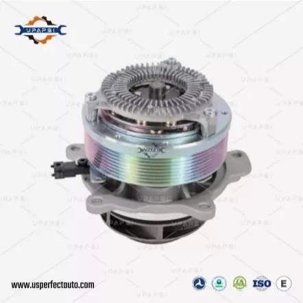 Pompa de apă 2104577 1949539 pentru motorul Paccar DAF CF XF MX13