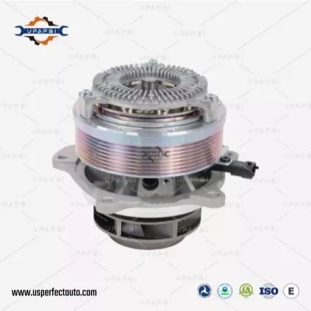Pompa de apă 2104578 pentru Paccar DAF CF XF MX-11 210 240 271 291 Motor