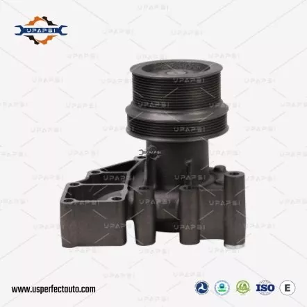 Pompa de apă 4089910 4089158 pentru motoarele Cummins ISX15 QSX15